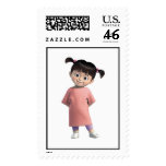 CG Boo Disney postage