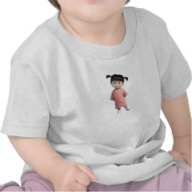CG Boo Disney t-shirts