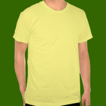 CG Cartoon Golf t-shirts