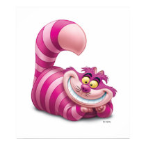 CG Cheshire Cat Disney posters by disney CG Cheshire Cat Disney posters