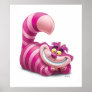 CG Cheshire Cat Disney Print