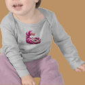 CG Cheshire Cat Disney t-shirts