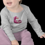 CG Cheshire Cat Disney Tshirts