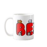 CG- Funny BEARS Mug