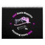CG Magazine Calendar