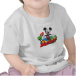 CG Mickey T Shirts