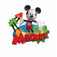CG Mickey shirt