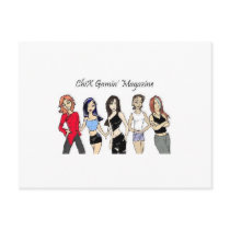 CG Postcard