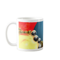 CGI Spheres mugs by FNolan CGI Spheres mugs