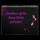 CGW Calendar calendars