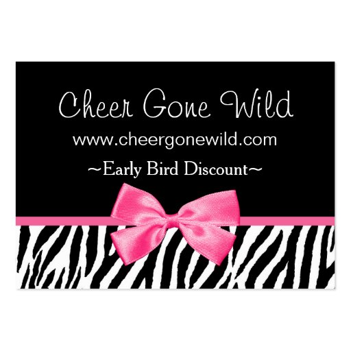 cgw-temp coupon earlybird business card