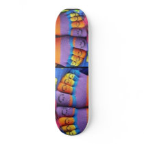 Ch0coTati, Ch0coTati skateboards by Th3FalL3N Ch0coTati, Ch0coTati skateboards