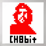 CH8bit Print