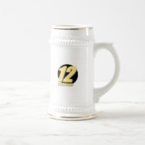 Ch 12 Beer Stein mugs