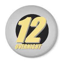 Ch 12 magnet by channel12overnight Ch 12 magnet