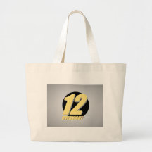 Ch 12 Overnight Beach Bag