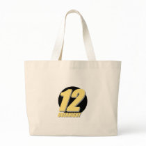 Ch 12 Tote Bag
