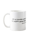 Ch 3 Mug