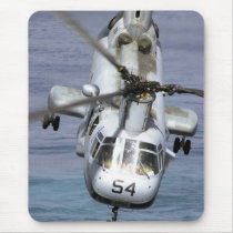 CH-46 Sea Knight Mousepads