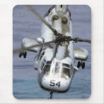 CH-46 Sea Knight Mousepads