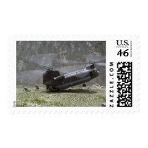 CH-47 Chinook Stamps