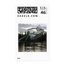 CH-47 CHINOOK postage