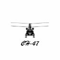 CH-47 Polo t-shirts by iflytandemrotor CH-47 Polo t-shirts