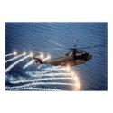 CH-53D Sea Stallion print