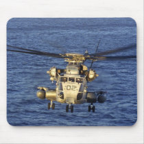 CH-53E Super Stallion Mouse Pads