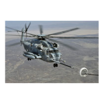CH-53E Super Stallion posters