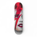 Ch-Changes - Barack Obama skateboards by spacedust Ch-Changes - Barack Obama skateboards