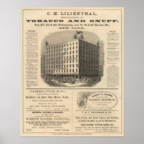 CH Lilienthal