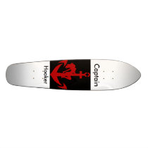 CH Skateboard