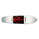 CH Skateboard
