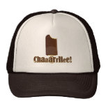 Chaaarrliee! Hat