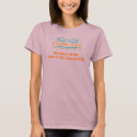 Chac-Chi Resort t-shirts