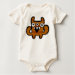 Infant Organic Onesie / Creeper