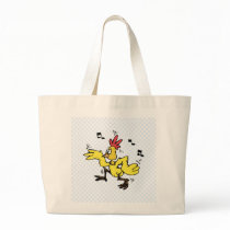 ChaChaCha Chicken Bag