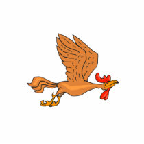 Chachi Chicken Cut Outs