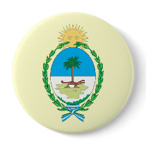 chaco, Argentina buttons