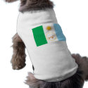 chaco, Argentina pet clothing