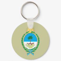 chaco, Argentina keychains