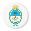 chaco, Argentina magnets