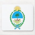 chaco, Argentina mousepads by bestflag chaco, Argentina mousepads