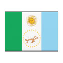 chaco, Argentina postcards