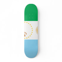 chaco, Argentina skateboards by bestflag chaco, Argentina skateboards