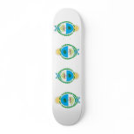 chaco, Argentina Skateboard Decks