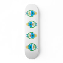 chaco, Argentina skateboards by bestflag chaco, Argentina skateboards