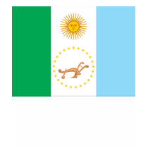 chaco, Argentina t-shirts