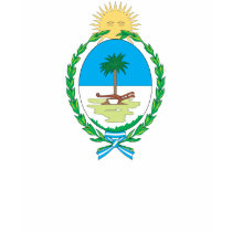 chaco, Argentina t-shirts